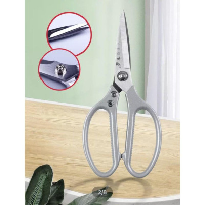 Kéo Nhật SK5 - Made in Japan đa năng nội địa Nhật SK5 siêu sắc, kéo cắt gà, cắt vịt