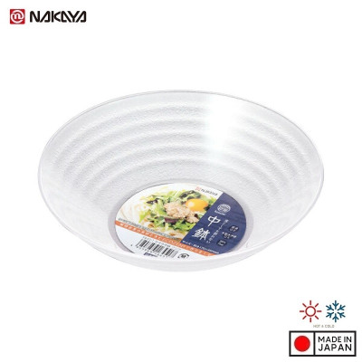 Bát nhựa Nakaya Kasumi (470ml | 560ml)