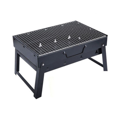 Bếp nướng than hoa ngoài trời dã ngoại tiện lợi N00351