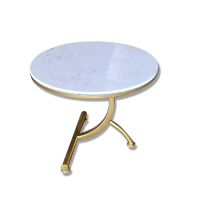 Bàn trà Trieste 1 tầng thấp