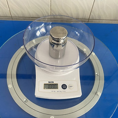 Cân nhà bếp Tanita KD-160