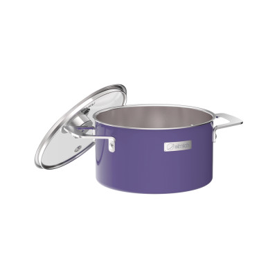 Nồi inox liền khối Elmich Hera