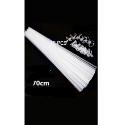 Que Gài Bóng Bay Đủ các loại - Trang trí sinh nhật, tiệc, sự kiện