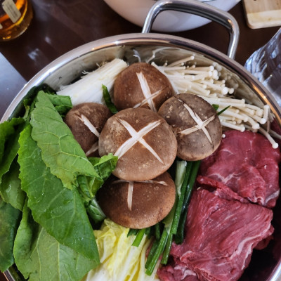 Nồi Inox 304 đúc liền khối Vincent chống dính Blackcube 2 mặt 24cm