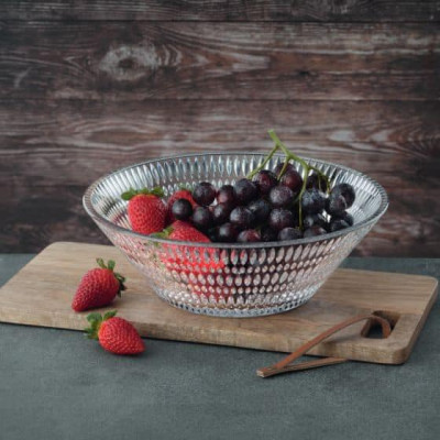 SET 3 BÁT NACHTMANN ETHNO BOWL 27CM và 16CM Hàng chính hãng