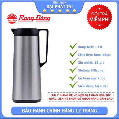 Ron silicon dùng cho bình thủy Rạng Đông RD-1040ST2.E