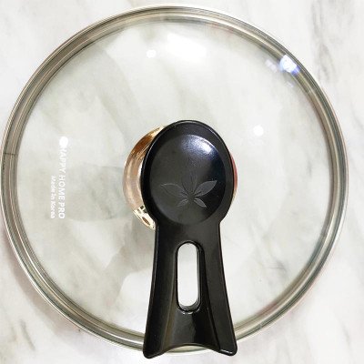 Nồi chống dính ceramic Happy Home Pro Yoori - 24cm(Xanh Navy)