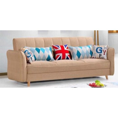 Ghế sofa giường bật nhập khẩu Juno Sofa HFC-SFG3022-22 cao cấp