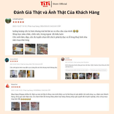 Ly thủy tinh vuông chịu nhiệt MILK TEA 400ml cao cấp sang chảnh phong cách Vintage dung uống sinh tố TiTi Room