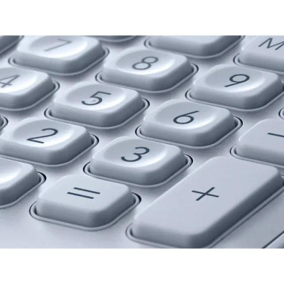 Máy Tính Casio SL 1000SC - BU