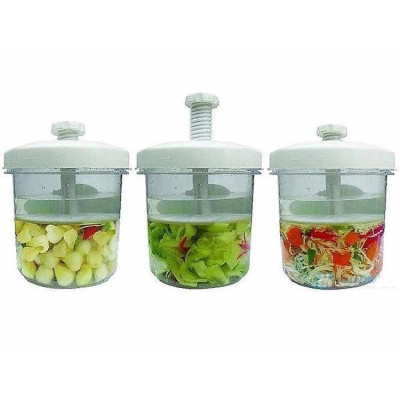 Hộp Muối Dưa Cà Nhựa PP Cao Cấp Có 2 size, Hũ Muối Dưa Cà, Hành, Kim Chi, Măng Ớt, Rau Củ Giòn Ngon- Hàng Cao Cấp