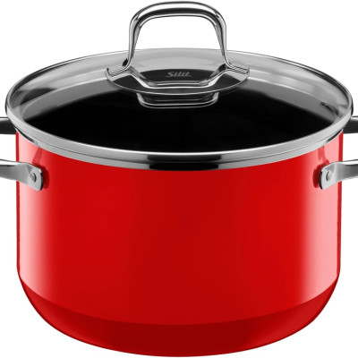 Bộ nồi Silit Elegance Line 4-Made in Germany