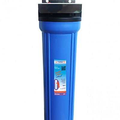 Bộ Ly lọc, cốc lọc Bigblue 20 inch Yamato