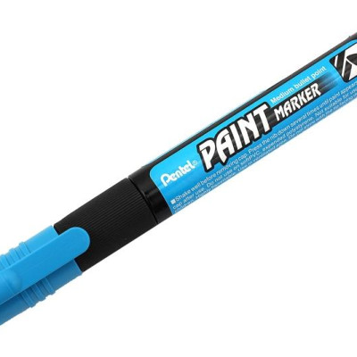 Bút Sơn 4.0mm Pentel MMP20-S - Xanh Biển