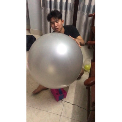 Bóng bay trang trí sinh nhật, sự kiện jumbo 24”/70cm