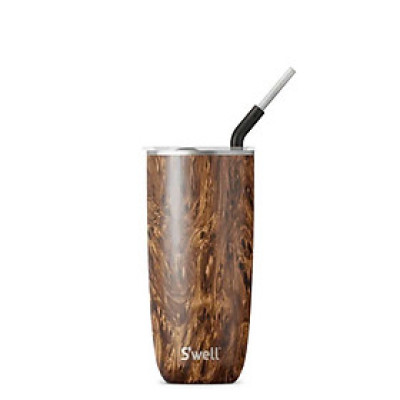 Cốc Giữ Nhiệt S’well Kèm Ống Hút, 700ml Hàng chính hãng