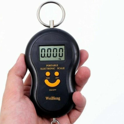 CÂN ĐIỆN TỬ CẦM TAYCÂN MINI ĐIỆN TỬ CẦM TAY HÌNH MẶT CƯỜI SỬ DỤNG CÂN HÀNG HOẶC ĐI CHỢ TIỆN LỢI