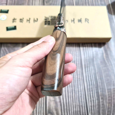 DAO BẾP THÁI , CHẶT KHÔNG RỈ MÃ A10 TR11 NTVN top