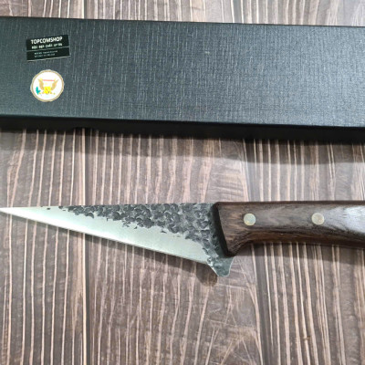 BỘ 3 DAO BẾP THÁI, LỌC MÃ QT12 TR8