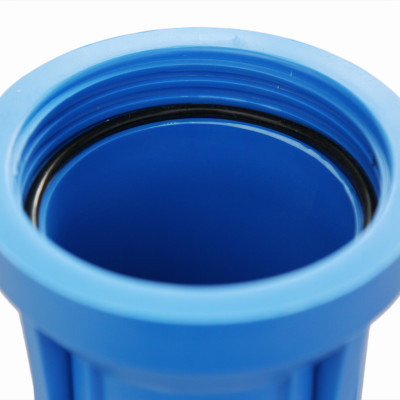 Vỏ - cốc ly lọc ren trong 10 inch phi 21