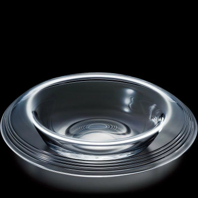 Aderia - Hamon - Tô - viền trong - 24cm