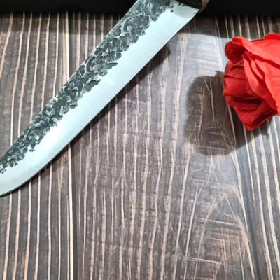 DAO BẾP THÁI, LỌC MÃ Qs2TR8