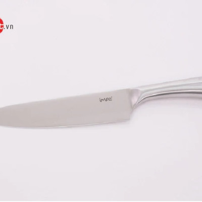 Dao Chef cán thép iMat
