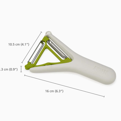 Dụng cụ nạo rau củ đa năng Joseph Joseph 20227 Hàng chính hãng