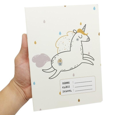 Vở Crabit Job 4 Ôly 48 Trang 1009 - Màu Nâu