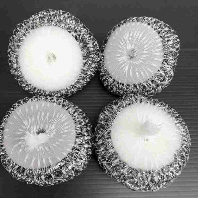 Set 04 miếng cọ xoong nồi lót mút Kokubo 50g - Hàng Nội Địa Nhật Bản