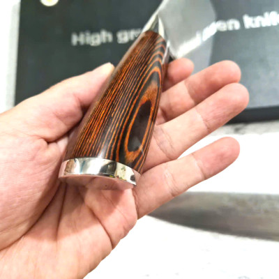 BỘ 3  DAO NHẬT - DAO BẾP SASHIMI, USUBA MÃ DT2