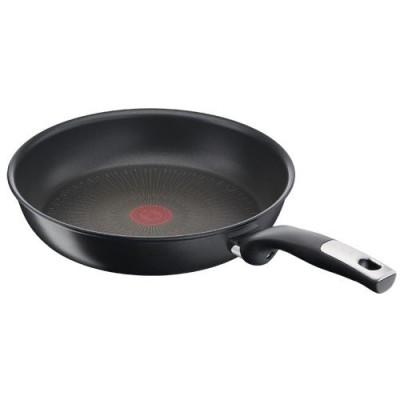 Chảo chiên Tefal Unlimited size 20, 22, 26, 28cm - Hàng Chính Hãng