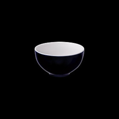 Đĩa Gốm 11.5cm - LOVERAMICS (RICE BOWL) - Bộ Sưu Tập ER-GO!COBALT 