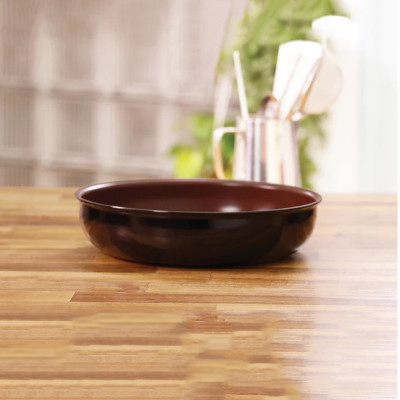 Chảo chiên Miris cán rời 26cm (Đen)