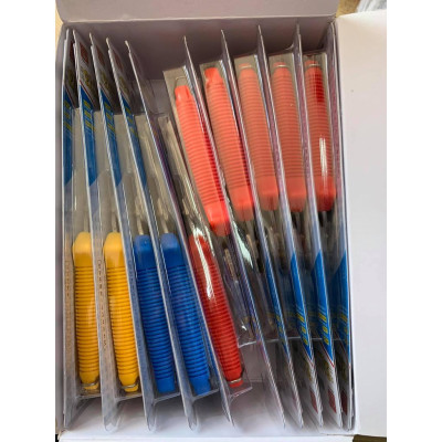 Kéo Cắt Đa năng Hàn Quốc P300 HWA SHIN