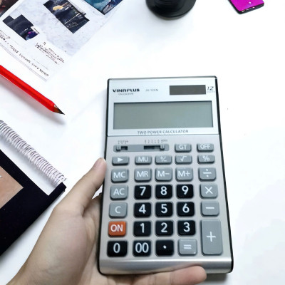 Máy Tính Văn Phòng Jv-12VN Bảo Hành 2 Năm - Tiện Lợi - Chính Hãng