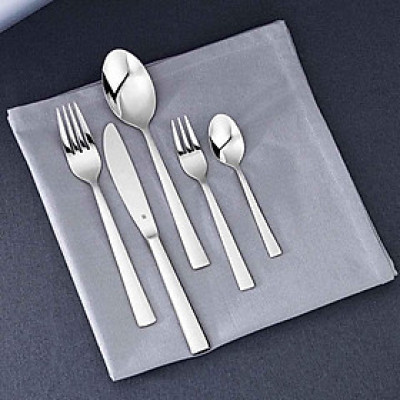 SET DAO DĨA WMF BOSTON 30 MÓN, HỘP SANG VÀ ĐẸP Hàng chính hãng