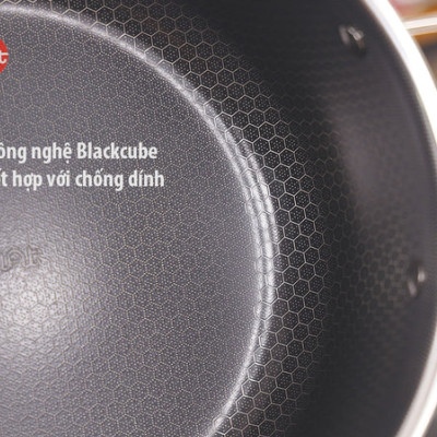 Nồi iMat Hybrid công nghê Blackcube - HÀNG CHÍNH HÃNG
