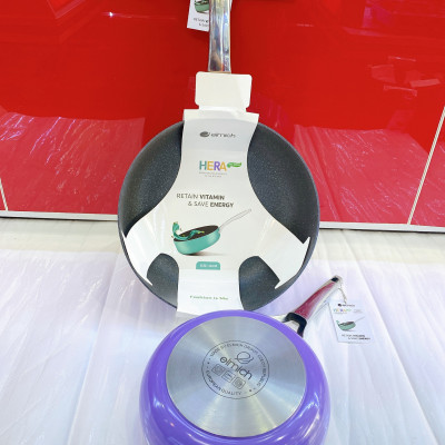 Chảo chống dính Full induction Elmich Hera EL8245 size 20cm