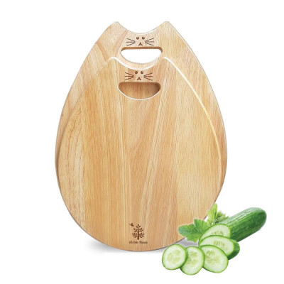 Bộ 2 thớt mèo 00321