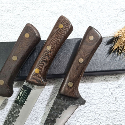 DAO BẾP THÁI, LỌC MÃ e2TR8