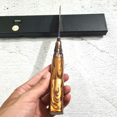 DAO BẾP THÁI, LỌC KHÔNG RỈ MÃ Y1TR16