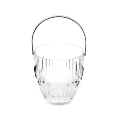 Xô đựng đá 2L  Có quai cầm 376425 . NHẬP KHẨU VÀ PHÂN PHỐI CHÍNH HÃNG COBI HOME.