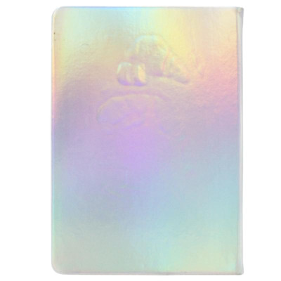 Sổ Bìa Lấp Lánh Unicorn Kẻ Ngang - MP UN23024