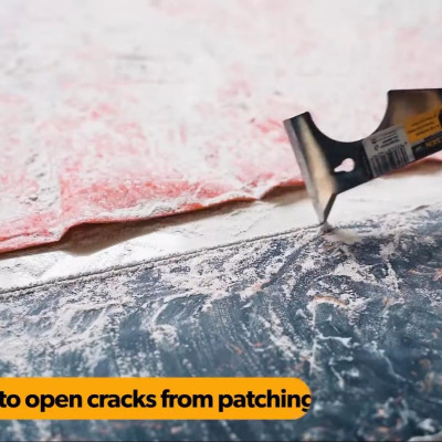 DAO CẠO 6 IN 1 2,5" TOLSEN 40010 - HÀNG CHÍNH HÃNG