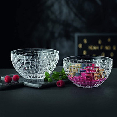 SET 2 BÁT PHA LÊ NACHTMANN BOSSA 103292 SCHALE 18CM Hàng Chính Hãng