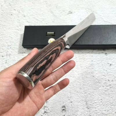 DAO BẾP THÁI VỎ DỪA, CẮT CÁ ĐÔNG LẠNH, THÁI BÁNH MÃ DT118