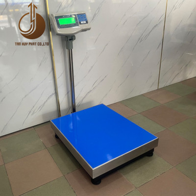 Cân Bàn Điện Tử Vibra FWD - Mặt Bàn Cân 500X600MM