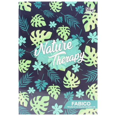 Tập Sinh Viên Kẻ Ngang 120 Trang 80gsm Truewrite White - Elephant FI618438 (Mẫu Màu Giao Ngẫu Nhiên)