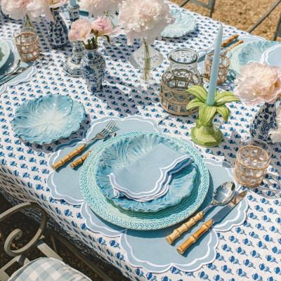 Bộ Dao, Nĩa, Muỗng ECOHUB, cán Tre, màu bạc sang trọng, Sử dụng cho nhà hàng cao cấp / cá nhân